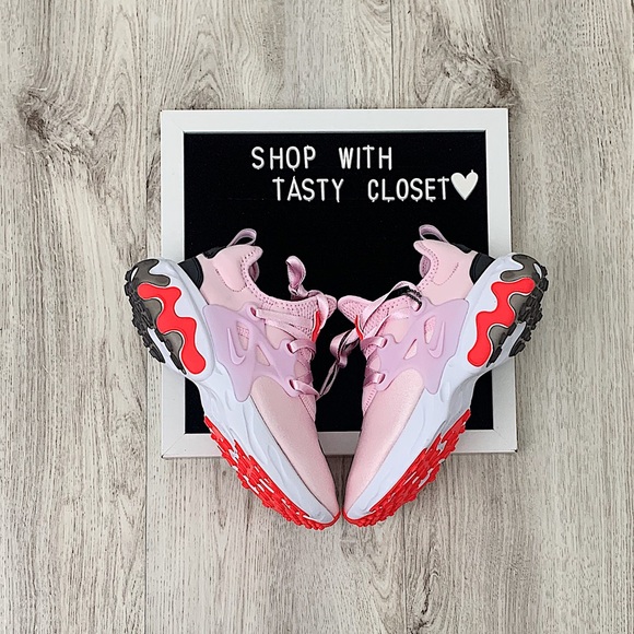 Nike react presto sneakers - Picture 4 of 8